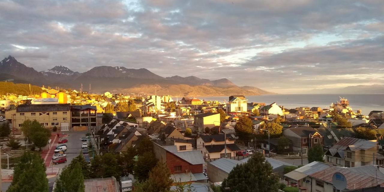 Vista Ushuaia Διαμέρισμα Εξωτερικό φωτογραφία