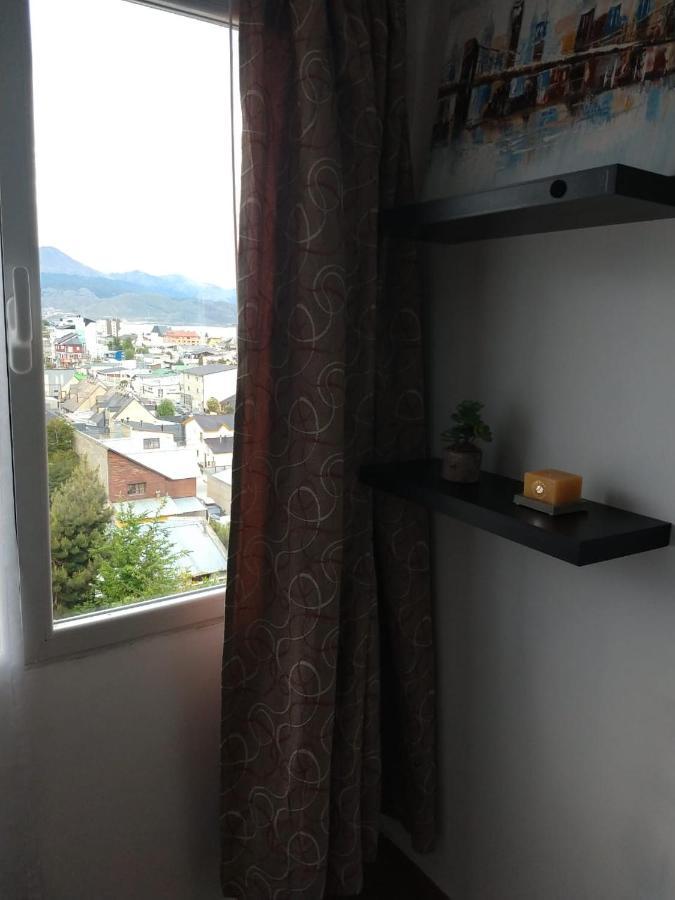 Vista Ushuaia Διαμέρισμα Εξωτερικό φωτογραφία