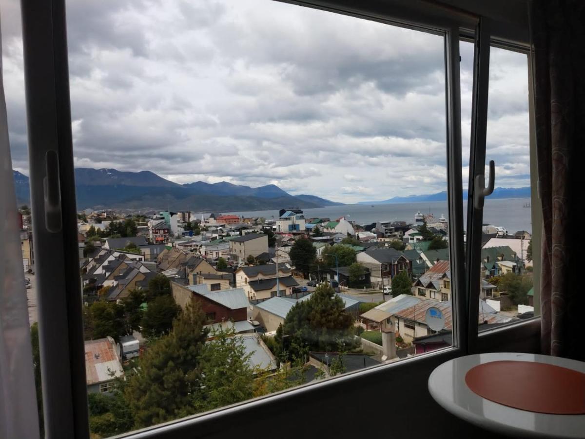 Vista Ushuaia Διαμέρισμα Εξωτερικό φωτογραφία