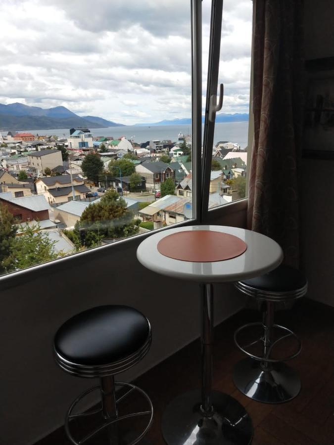 Vista Ushuaia Διαμέρισμα Εξωτερικό φωτογραφία